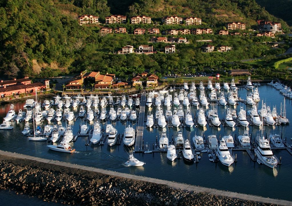 Los Suenos Resort Villas And Condos Playa Herradura  Facilities photo