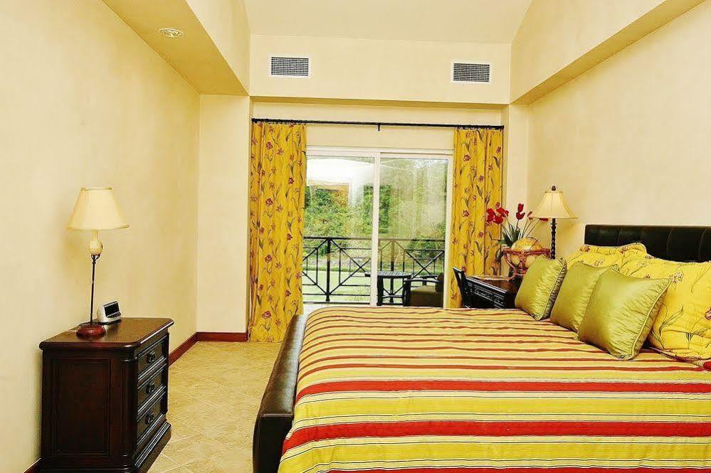 Los Suenos Resort Villas And Condos Playa Herradura  Exterior photo