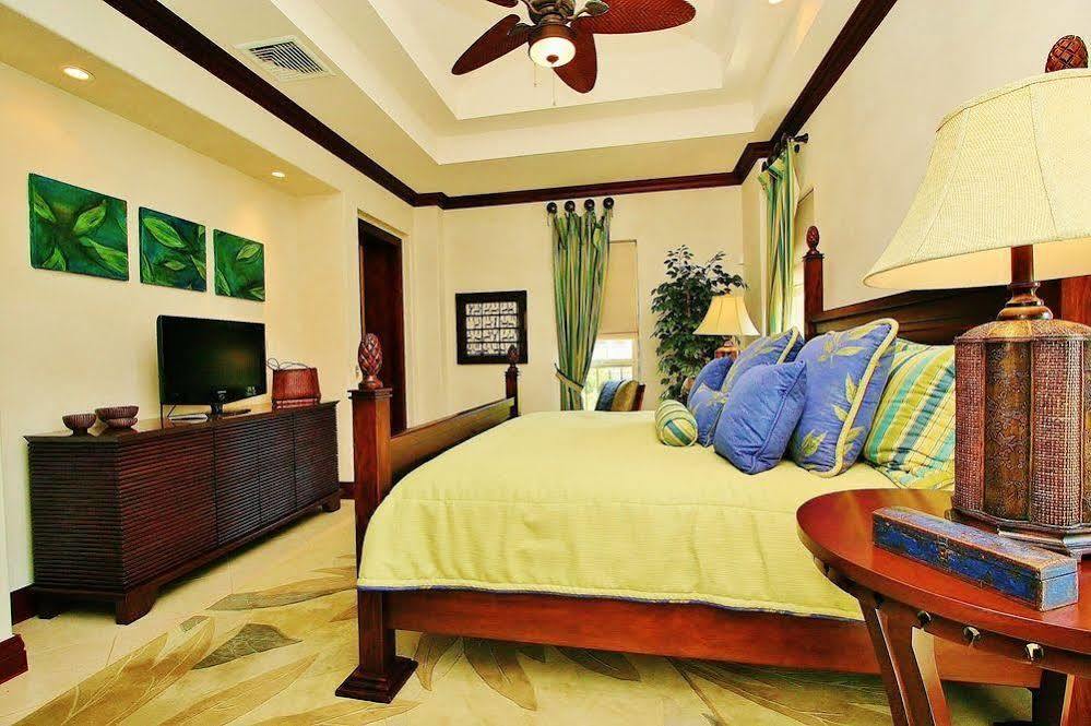 Los Suenos Resort Villas And Condos Playa Herradura  Exterior photo