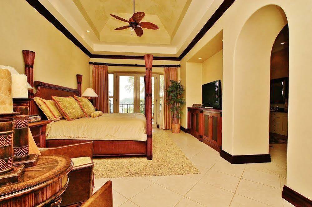 Los Suenos Resort Villas And Condos Playa Herradura  Exterior photo