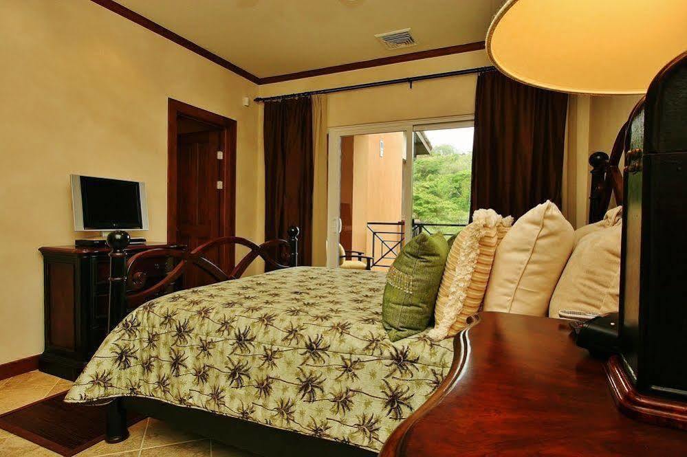 Los Suenos Resort Villas And Condos Playa Herradura  Exterior photo