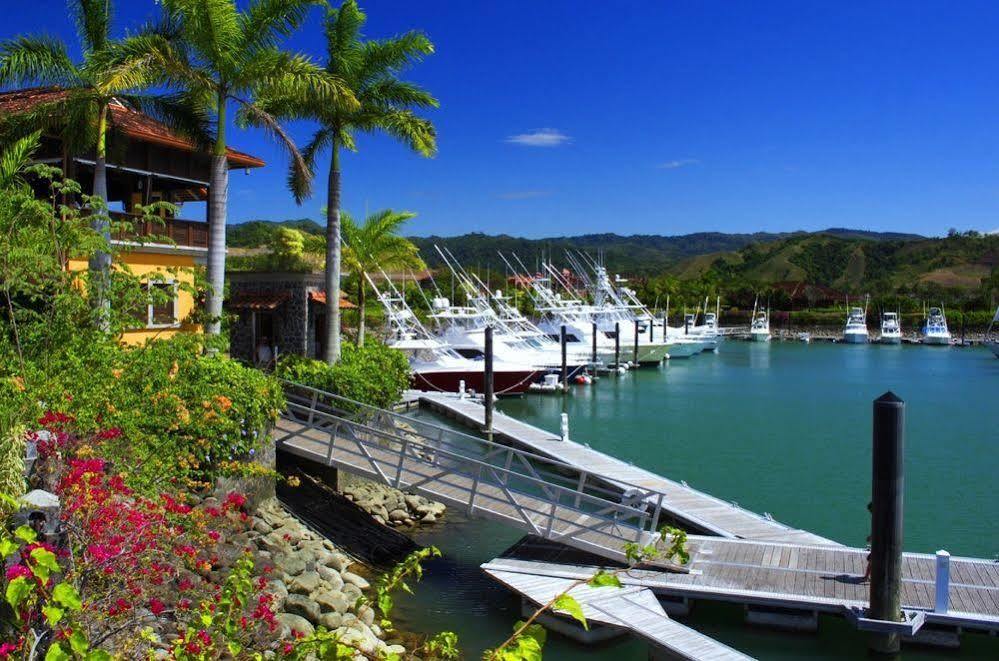 Los Suenos Resort Villas And Condos Playa Herradura  Exterior photo
